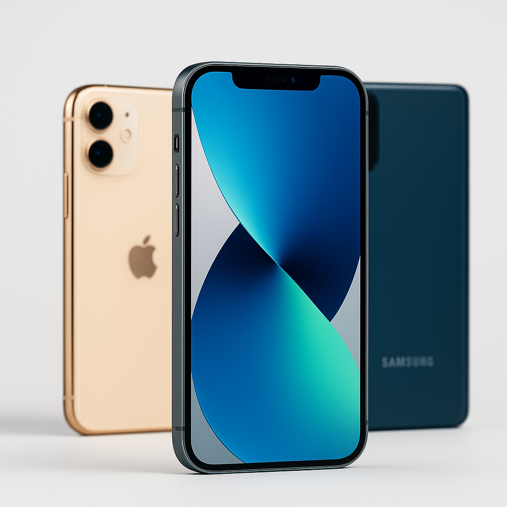 samsung example