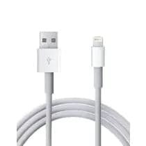 USB to Lightning Charging Data Cable