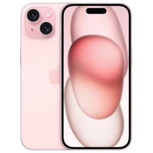 Apple iPhone 15 Plus