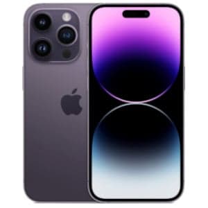 Apple iPhone 14 Pro
