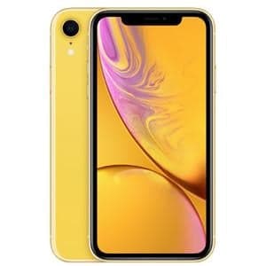 Apple iPhone XR