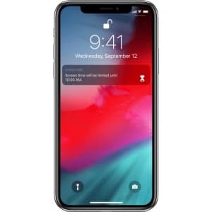Apple iPhone XS