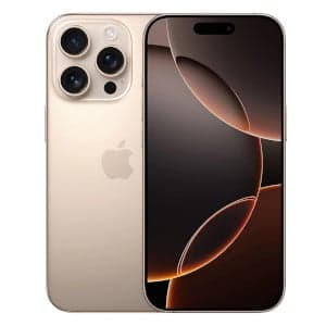 Apple iPhone 16 Pro