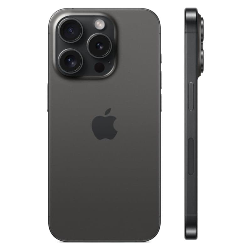 Apple iPhone 15 Pro