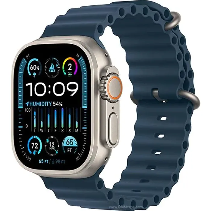 Watch Ultra 3 Cel