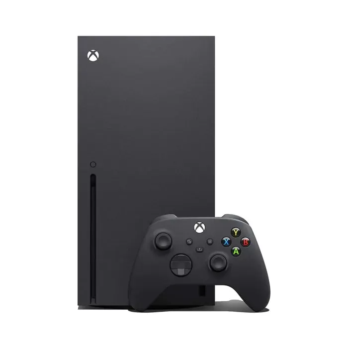 Xbox Series X Disk