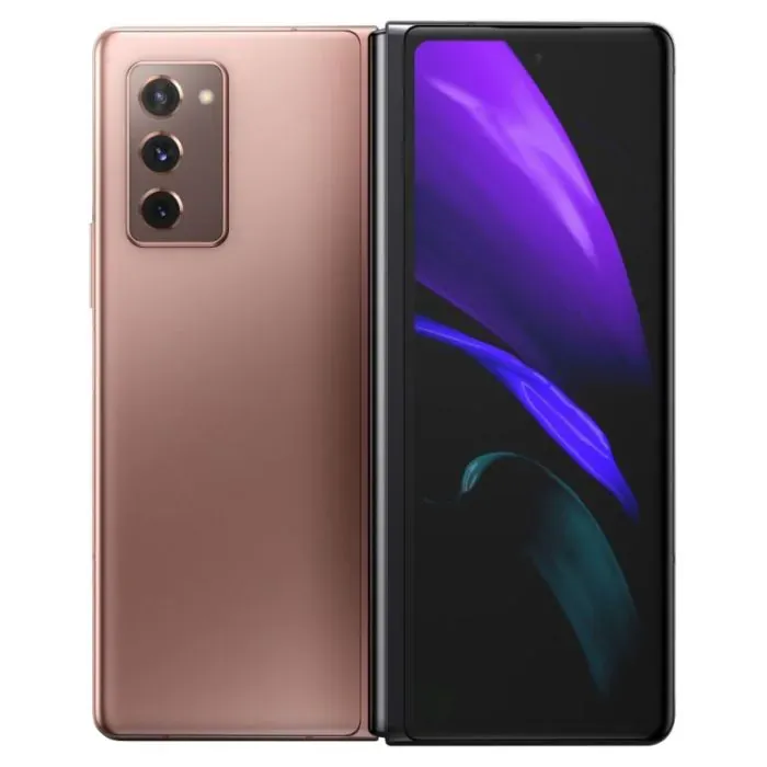 Samsung Galaxy Z Fold 7