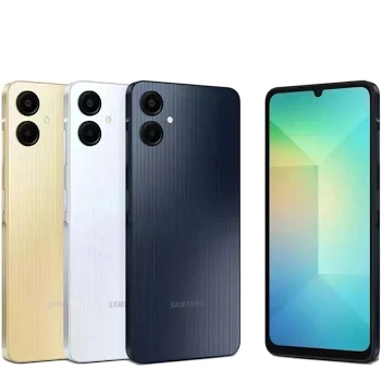 Samsung Galaxy A06