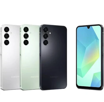 Samsung Galaxy A16 4G