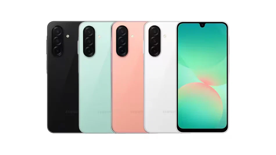 Samsung Galaxy A26 5G