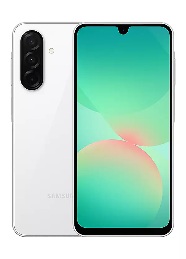 Samsung Galaxy A26 5G