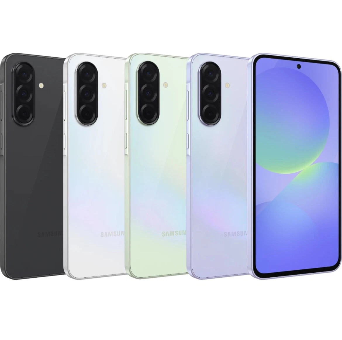 Samsung Galaxy A36 5G
