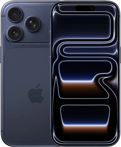 Apple iPhone 17 Pro