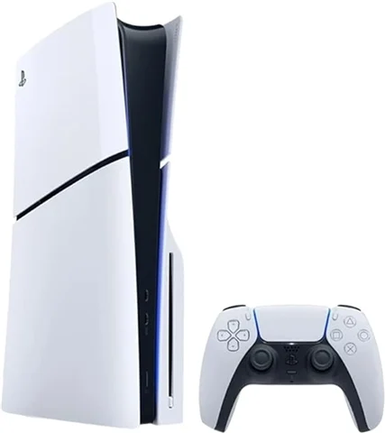Sony Playstation 5 - Slim 1TB