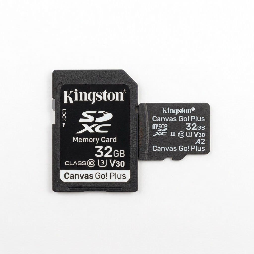 Micro SD Cards (TF) 32GB