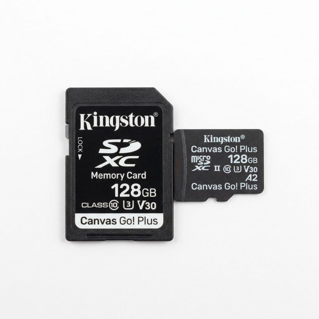 Micro SD Cards (TF) 128GB