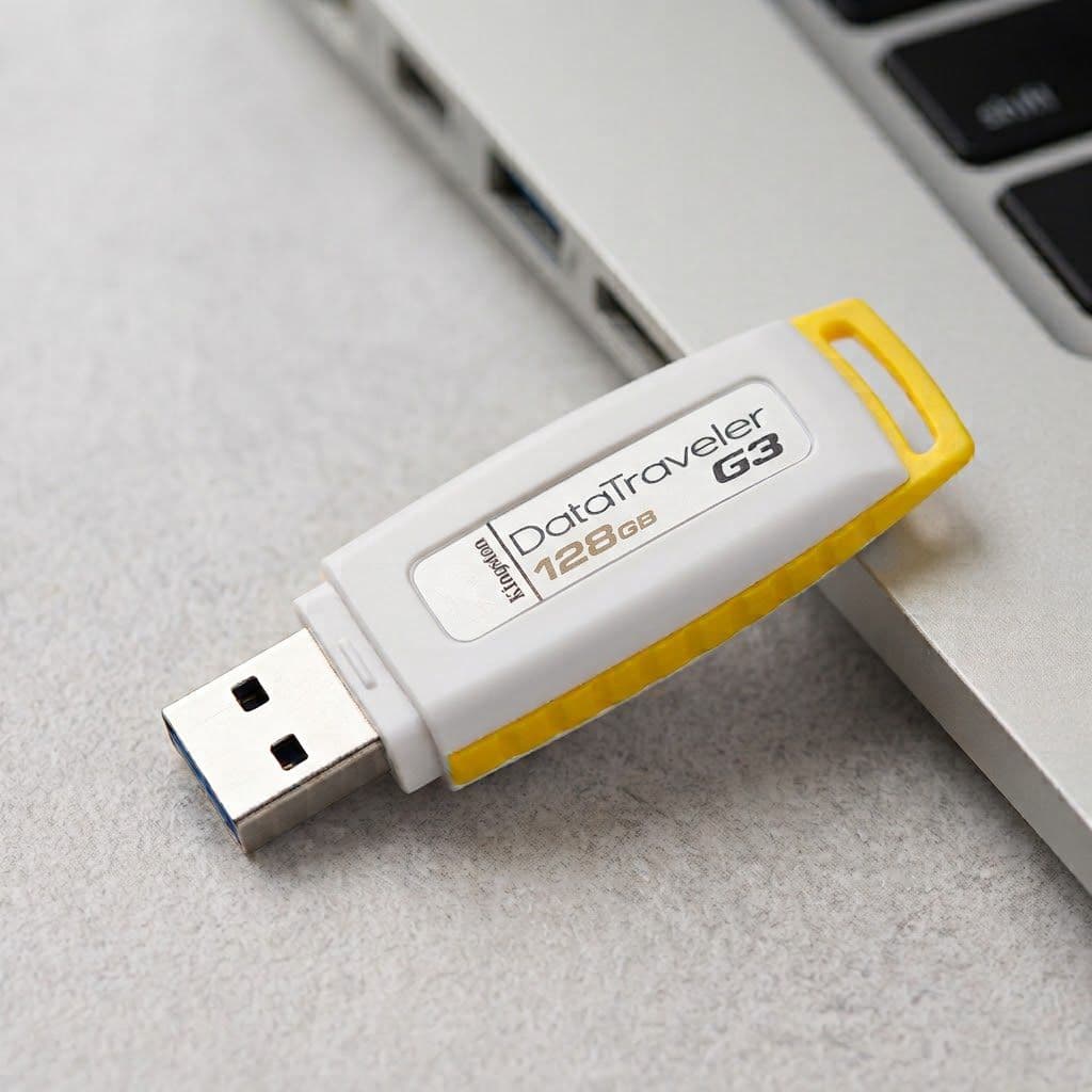 USB Flash Drives 128GB