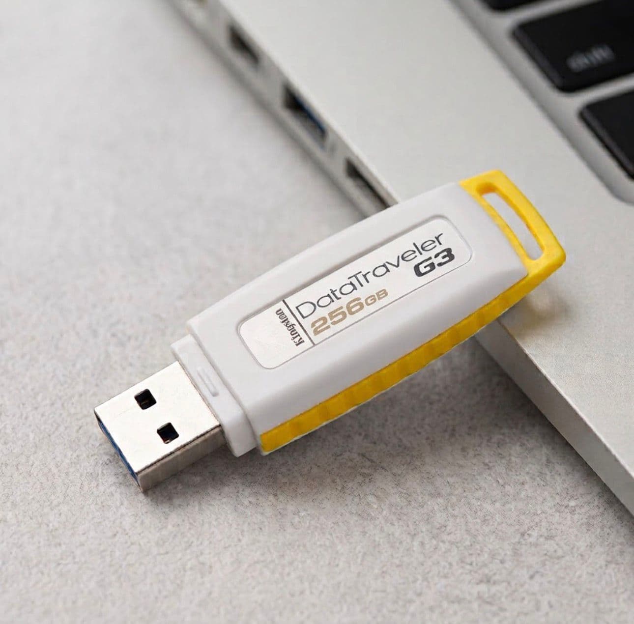 USB Flash Drives 256GB