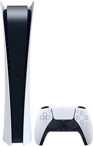Sony Playstation 5 Standard Console - Digital Edition