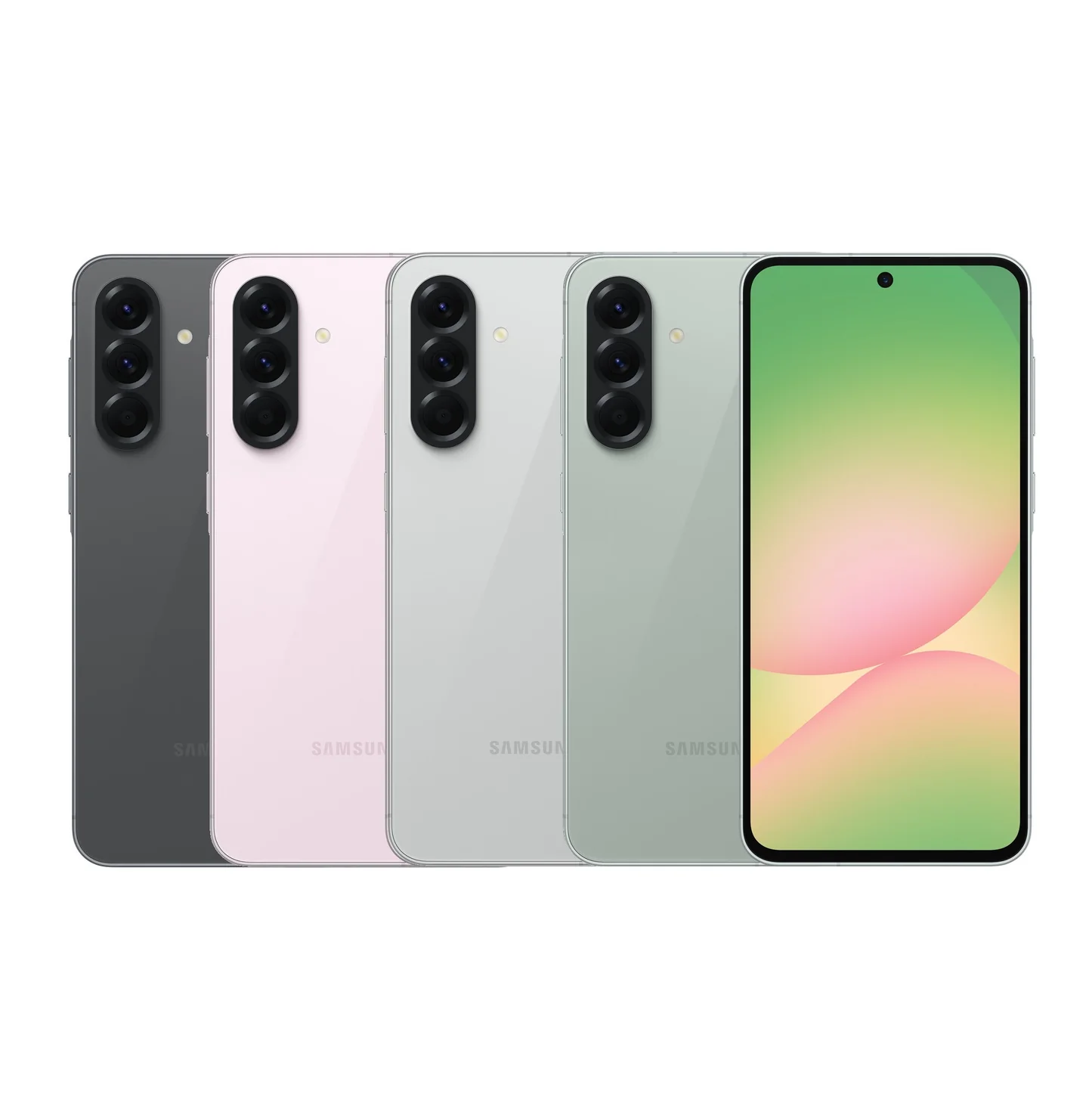 Samsung Galaxy A26 5G