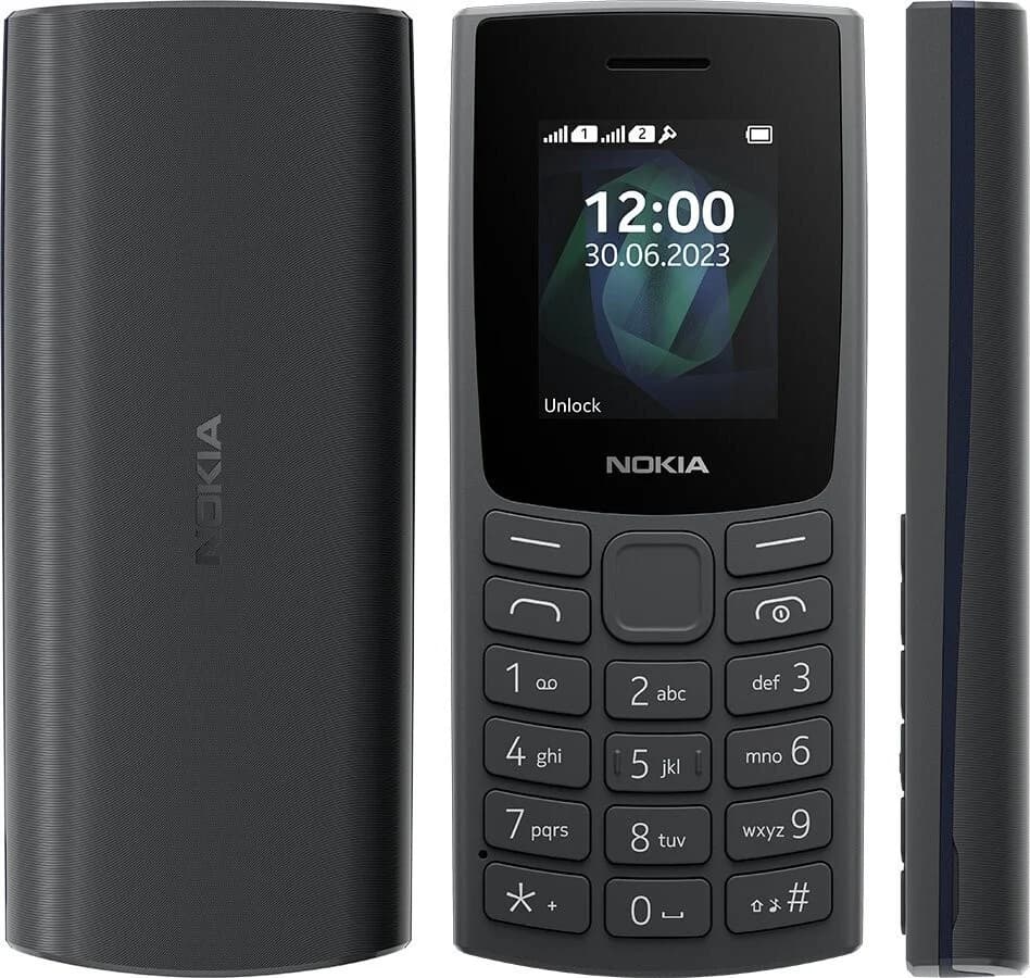 Nokia 105 - 4G