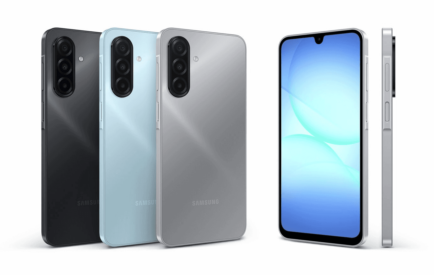 Samsung Galaxy A17 4G