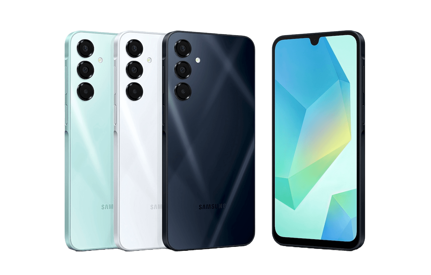 Samsung Galaxy A16 5G