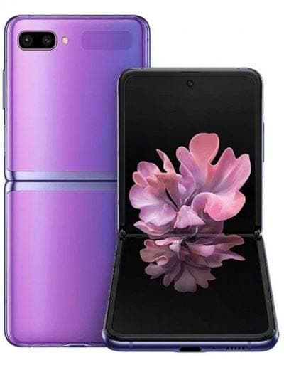Samsung Galaxy Z Flip