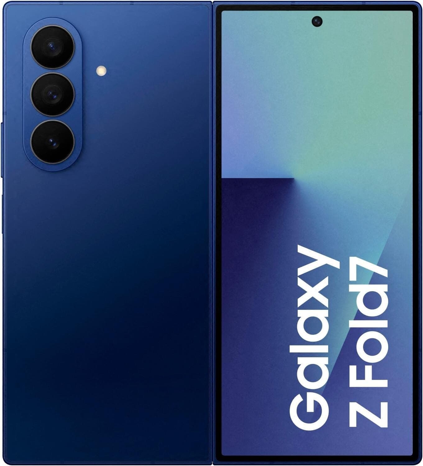 Samsung Galaxy Z Fold7 5G