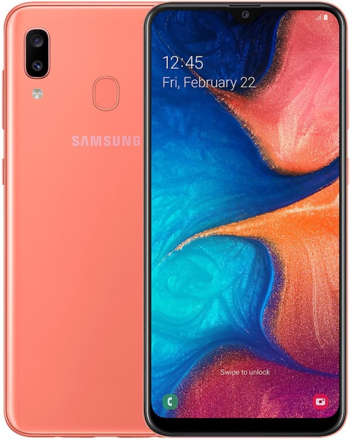 Samsung Galaxy A20e