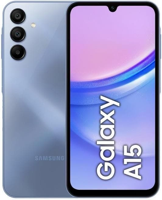 Samsung Galaxy A15
