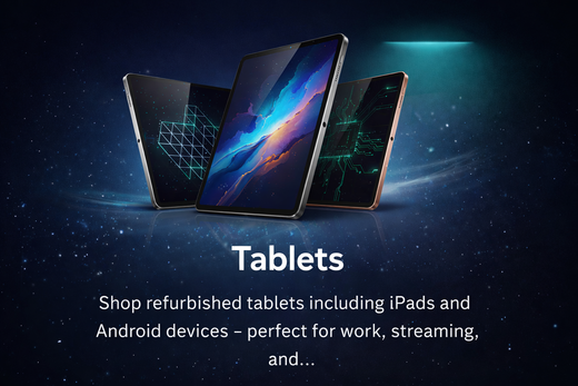 Tablets