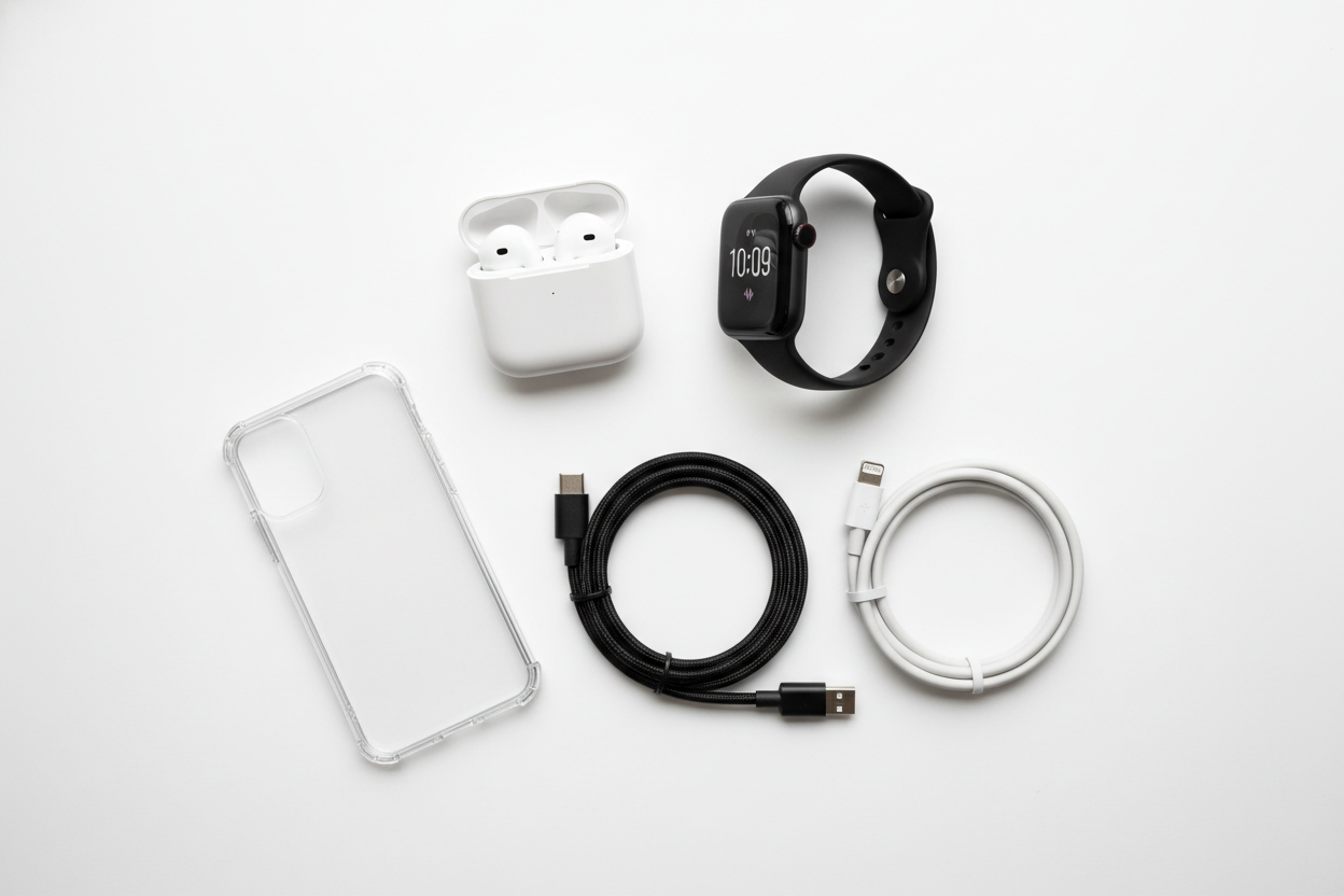 Accessories