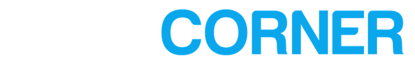 Tech Corner Logo
