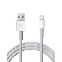 USB to Lightning Charging Data Cable