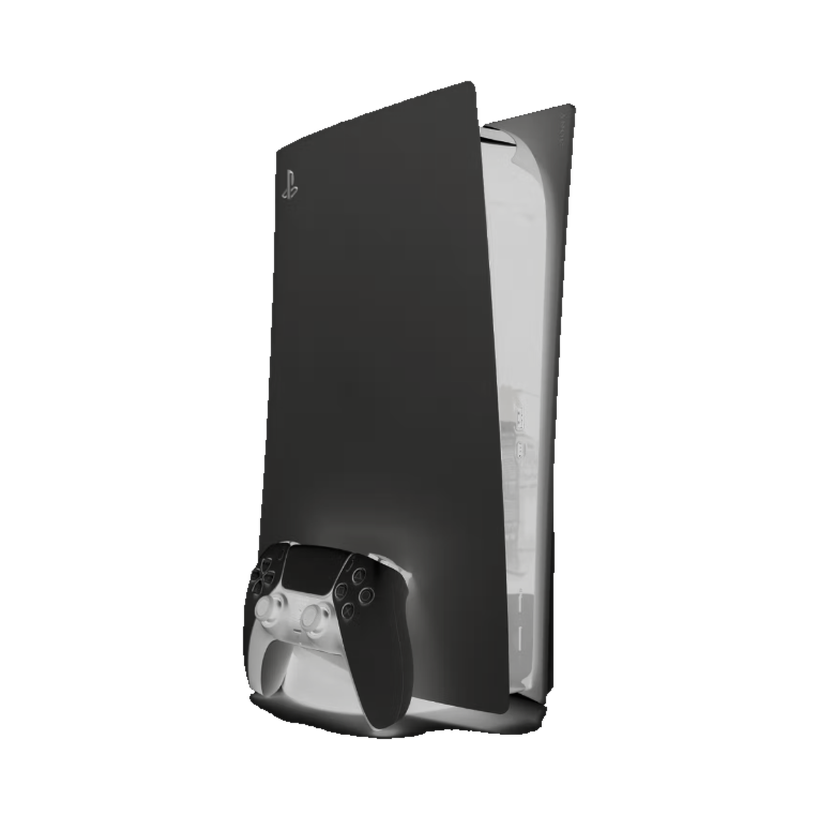 Repair my Games Console